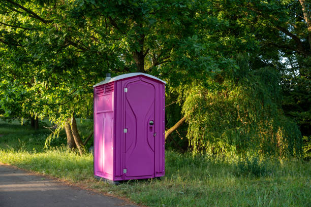 Portable Toilets for Parks and Recreation Areas