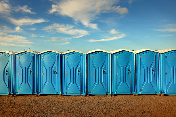 Portable Restroom Removal and Pickup in Colorado City, CO